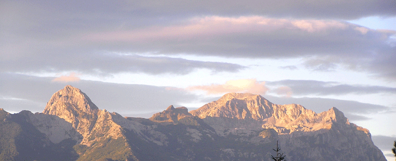 About Casa Vibbianella