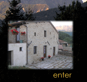 About Casa Vibbianella